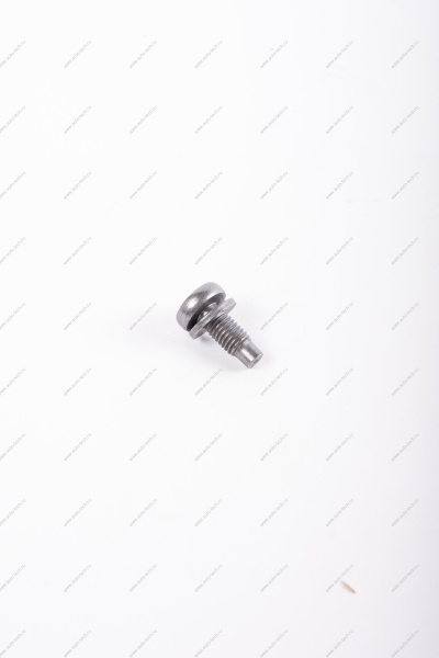 Болт LADA Largus крепления замка держателя запасного колеса Lada LADA 7703006307