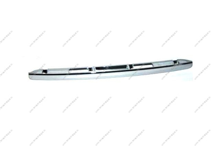 Накладка крышки багажника ВАЗ-2170 (хром) Lada LADA 21700-8212526-00
