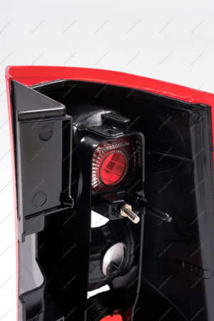 Корпус фонаря LADA Largus/Лада Ларгус задний левый 6001549107 Gamma GAMMA GMTL-19240L