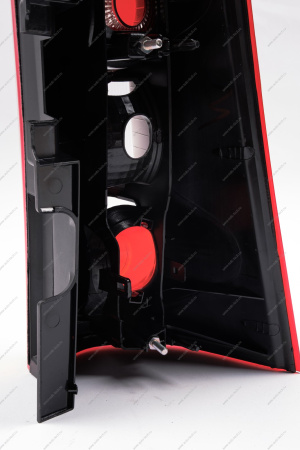 Корпус фонаря LADA Largus/Лада Ларгус задний левый 6001549107 Gamma GAMMA GMTL-19240L