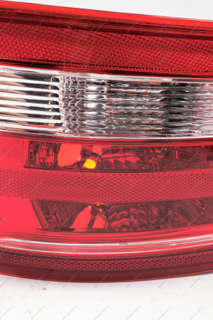 Фонарь LADA Vesta/SW/ SW Cross задний левый боковой Cartronic Cartronic CTR0119121