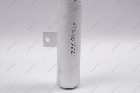 РЕСИВЕР-ОСУШИТЕЛЬ Ваз 2190, 2170-72 (тип Halla) LUZAR LUZAR LCR0127