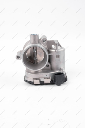 Патрубок дроссельный LADA Largus (FL) NEW (НПП ЭЛКАР) Lada LADA 11182114801000