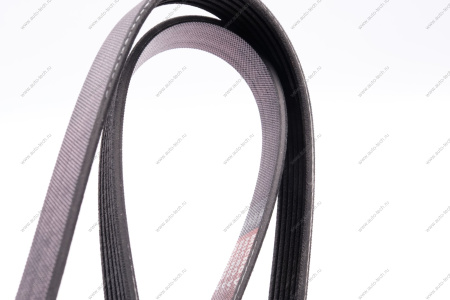 Ремень генератора ВАЗ Lada Largus 6PK 1130 16V без кондиционера GATES Gates 6PK1130