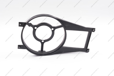 Кожух вентилятора ВАЗ-21073 (пластик) без мотора Lada LADA 21073133202501