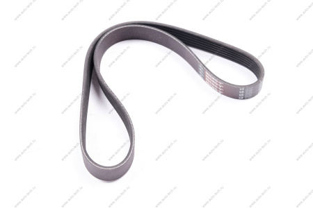 Ремень поликлиновый привода вспомогательных агрегатов Lada Vesta / XRAY / Largus GATES Gates 6PK780