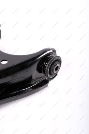 Рычаг Lada XRAY/Largus передней подвески левый в сборе (с боковой проточкой) Lada LADA 545015118R