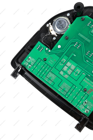 Блок освещения салона LADA Vesta/XRAY 1-го ряда (для а/м с ЭРА ГЛОНАСС) (цвет ЧЕРНЫЙ) Lada LADA 8450032600