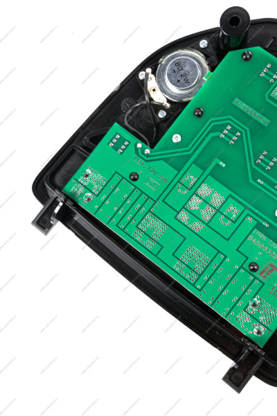 Блок освещения салона LADA Vesta/XRAY 1-го ряда (для а/м с ЭРА ГЛОНАСС) (цвет ЧЕРНЫЙ) Lada LADA 8450032600
