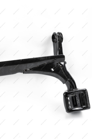 Балка заднего моста ВАЗ-2190/Datsun (без шарниров) Lada LADA 21928291400810