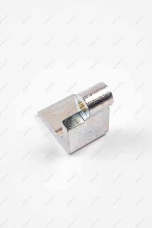 Звено неподвижное петли задней двери нижнее правое ВАЗ-1118 Lada LADA 11180620601630