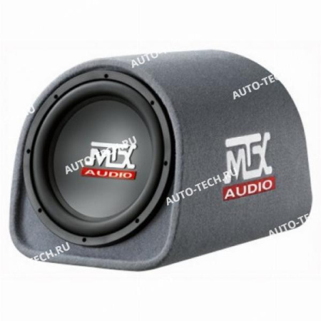 Корпусной авт.сабвуфер MTX AUDIO RT12AT MTX AUDIO MTX AUDIO RT12AT