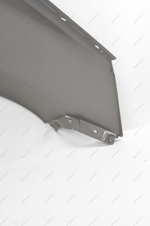 Крыло Datsun переднее левое С ОТВЕРСТИЕМ под повторит поворота с 2019 г Gamma GAMMA GMWF19368L