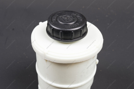 Бачок масляный ГУР RENAULT Logan/Рено Логан Motorherz LADA HPP1010EBK