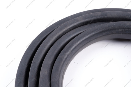 Уплотнитель LADA Largus проема задней правой/левой двери (L = 3,42 м) ROSTECO ROSTECO 21316