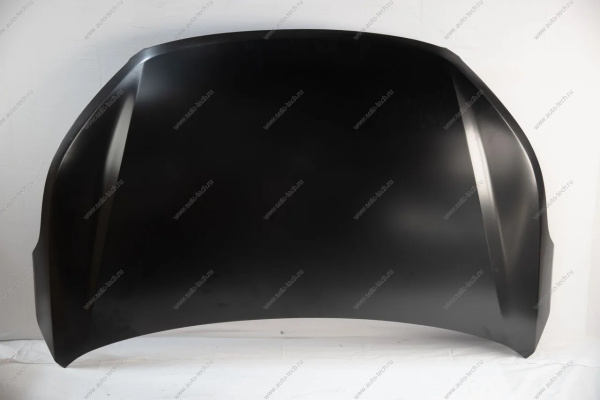 Капот Kia Cerato 2017-2018 TYG TYG KOD05-17210