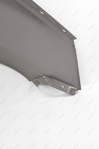 Крыло Datsun переднее левое С ОТВЕРСТИЕМ под повторит поворота с 2019 г Gamma GAMMA GMWF19368L