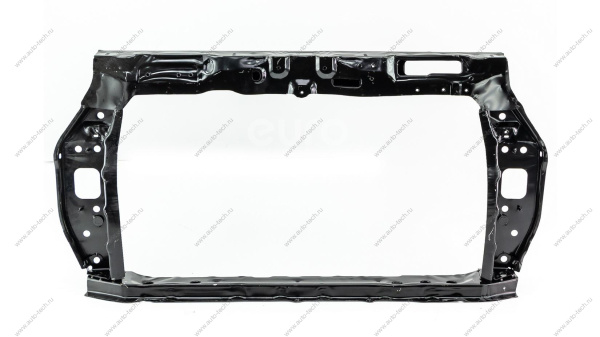 Панель передняя Кiа Rio 2011-2014 Bodyparts Bodyparts KARIO11-380