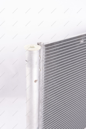 Радиатор кондиционера LADA Vesta NG Renault RENAULT 921006850R