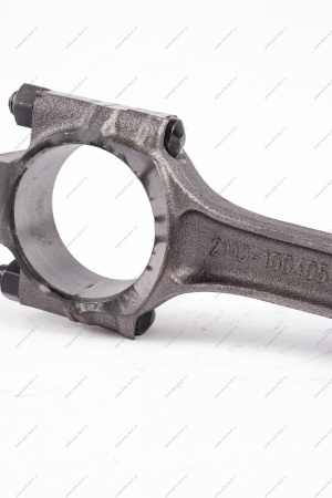 Шатун с крышкой в сборе, класс 2 ВАЗ-2110 Lada LADA 21100100404501 Шатун с крышкой в сборе, класс 2 ВАЗ-2110 Lada LADA 21100100404501