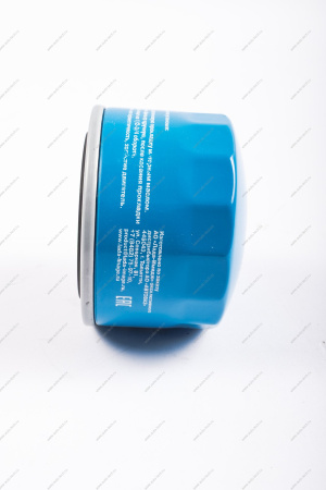 Фильтр масляный LADA Largus двигат.(P3M/P4M) НОРДФИЛ Lada LADA 21080101200583