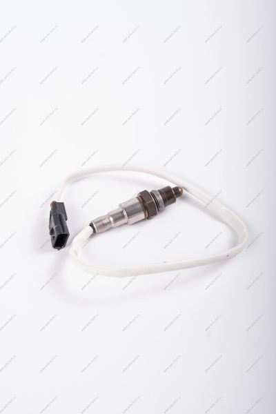 Датчик концентрации кислорода двигат. (H4M) (белый)Lada XRAY Renault RENAULT 226905987R