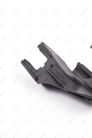 Кронштейн LADA Largus крепления троса переключения КПП-JR5 (Держатель троса) Renault RENAULT 344142205R