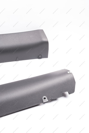 Обтекатель порога ВАЗ-2123 правый+левый Шеви-Бертоне к-т Lada LADA 212308415120+21-55