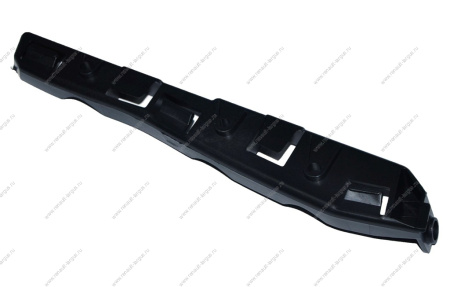 Кронштейн RENAULT Sandero/Рено Сандеро переднего бампера левый Renault RENAULT 8200735118