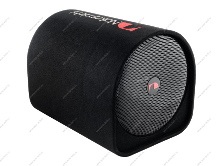 Сабвуферы корпусные активные NAKAMICHI NBT 1205A NAKAMICHI NAKAMICHI NBT 1205A