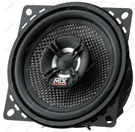 Двухкомпонентная акустика MTX AUDIO T6C402 MTX AUDIO MTX AUDIO T6C402