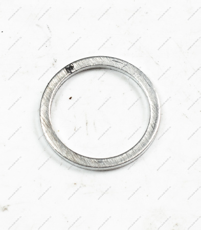 Прокладка сливной пробки поддона двигателя (кольцо) Datsun Nissan NISSAN 110265PA0B