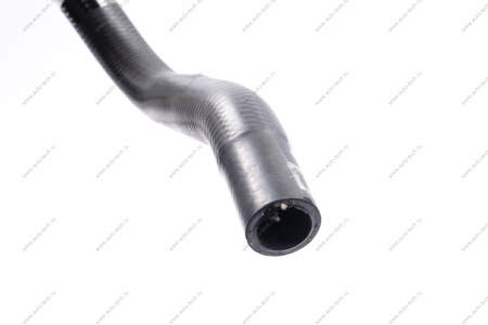 Патрубок отопителя подводящий для а/м Lada Largus БРТ БРТ LR90076Р