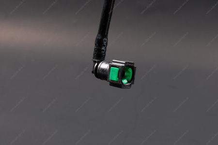 Трубка топливная подающяя передняя ВАЗ-2190 АвтоВАЗ АвтоВАЗ 21900110422000