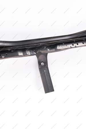 Панель передняя (рамка радиатора (черный грунт) LADA Largus/Лада Ларгус Тольятти Тольятти 6001551794