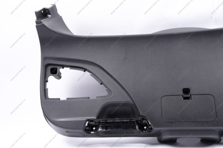 Обивка двери задка Lada Vesta SW/ SW Cross Lada LADA 8450042441