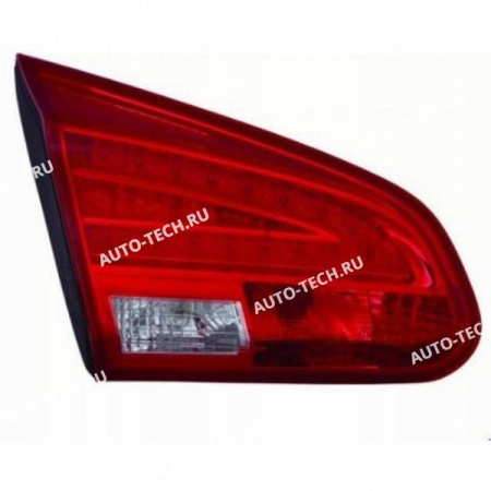 Фонарь LED внутрений левый HB Kia Ceed 2012-2018 Bodyparts Bodyparts KACEE12-750-L