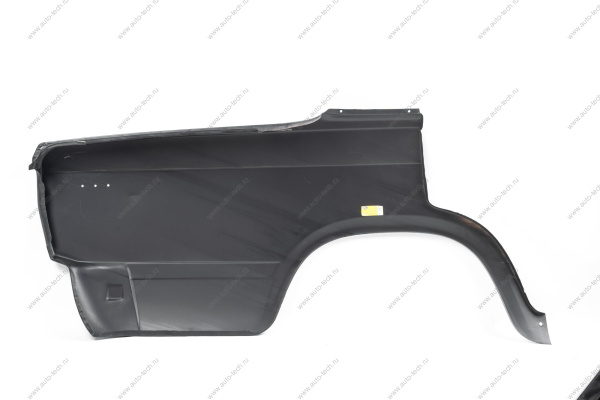 Крыло ВАЗ-2105/2107 заднее левое Начало НАЧАЛО 2105-8404011