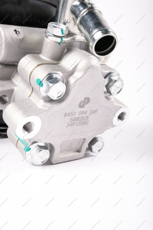 Насос гидроусилителя с шкивом в сборе LADA Largus (Рулевые системы) Renault RENAULT 8450094249