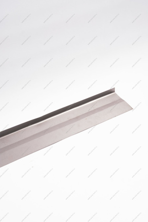 Соединитель порога ВАЗ-2101-2107( широкий) 0,7мм*1300мм*95мм Тольятти Тольятти 21010-5101068/69-63