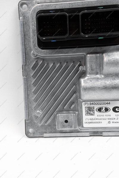 Контроллер АМТ Lada XRAY/Largus Lada LADA 8450020044