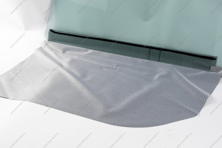 Стекло опускное передней двери ВАЗ-1118/2190/2192 правое Overtinted (тонир.) Lada LADA 11180610320025