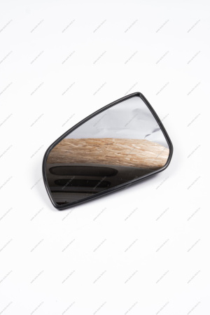 Зеркальный элемент Lada Largus FL/Vesta с обогревом левый Lada LADA 8450108106