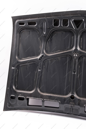 Капот ВАЗ-2106 Начало НАЧАЛО 2103-8402012