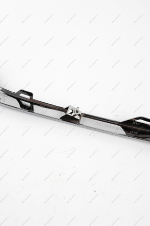 Молдинг переднего бампера нижний правый (FL) LADA GRANTA 2018- Lada LADA 8450100992