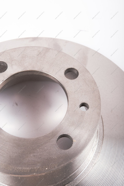 Диск переднего тормоза ВАЗ-2101 Lada LADA 21010-3501070-01