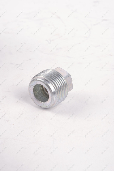 Пробка сливного отверстия масляного картера ВАЗ 2108 Lada LADA 21080100915600