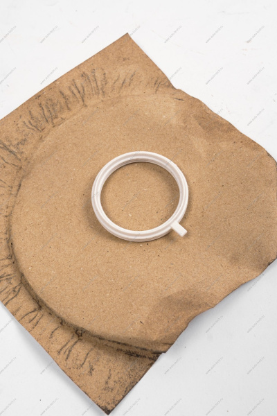 Уплотнитель патрубка дроссельного LADA Largus Lada LADA 21127100863600