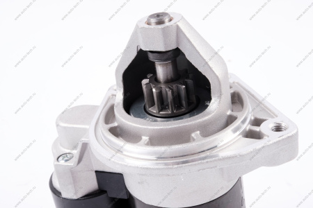 Стартер ВАЗ-21214 (фирм. упак. LADA) Lada LADA 21214370801001