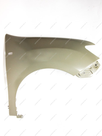 Крыло RENAULT Logan/Sandero переднее правое 2014- с отв.под повторит. Renault RENAULT 631008933R Крыло RENAULT Logan/Sandero переднее правое 2014- с отв.под повторит. Renault RENAULT 631008933R